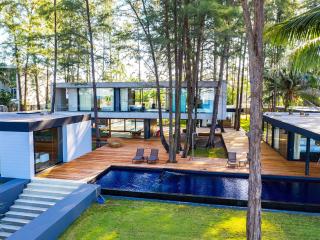 Grand Villa Noi - Natai Beach - 0
