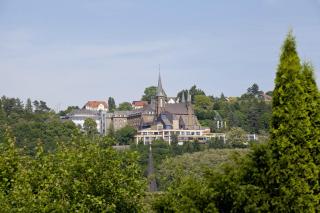 Rosa Flesch Hotel und Tagungszentrum - Waldbreitbach - 1