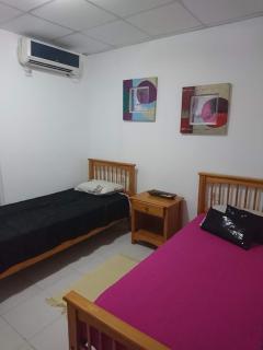 DEPARTAMENTO TEMPORARIO DONOVAN - 3