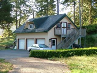 Ye Olde Danish Inn - Ferndale - 1