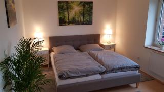 Ferienwohnung am Nord-Ostsee-Kanal - Breiholz - 6