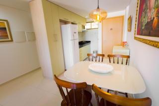 Eco Summer Flat Tambaú - João Pessoa - 5