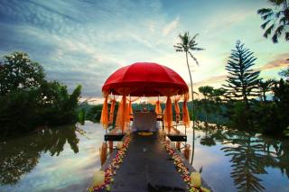 Kupu Kupu Barong Villas and Tree Spa by L’OCCITANE - Ubud - 0