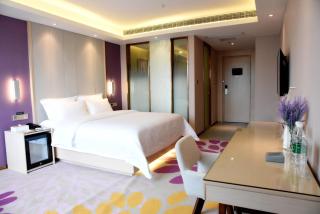 Lavande Hotel (Yichun Wanzai Ancient Town) - 3