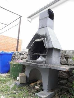 Apartment and Rooms Mila - 8