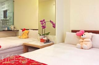 Sun Moon Lake Crown Yu Hotel - Yuchi - 1
