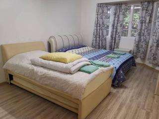 The Haven Retreat B7-2-1 ( Silverpark) - Bukit Fraser - 3