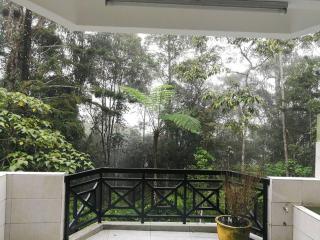 The Haven Retreat B7-2-1 ( Silverpark) - Bukit Fraser - 0