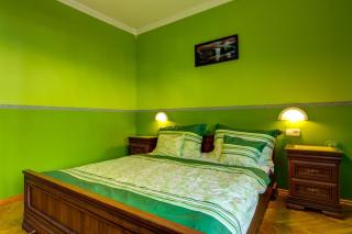 Apartment Heviz 14 - Hévíz - 6