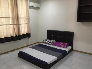The oasis - Kuching - 2