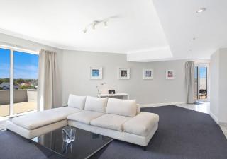 Sydney Airport Suites - Sídney - 2