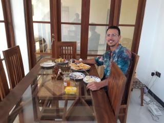 Ever Green Villa - Negombo - 9