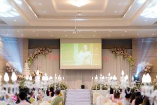 S-Tawan Hotel & Convention - Maha Sarakham - 6