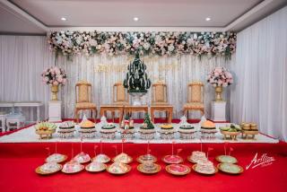 S-Tawan Hotel & Convention - Maha Sarakham - 8