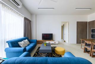 By The Sea Beach Front Apartment - Batu Ferringhi - 2