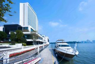 White Swan Hotel - Canton - 9
