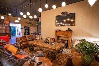 Poshtel - Oamaru - 4