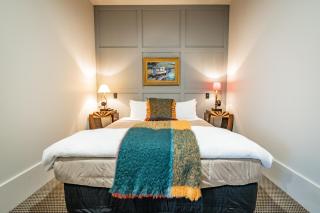 Poshtel - Oamaru - 6