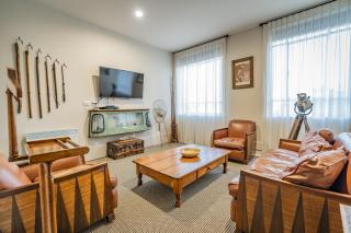 Poshtel - Oamaru - 7