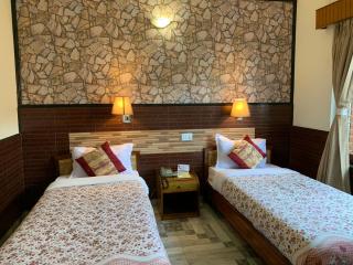 Hotel Tulsi - 2