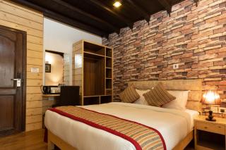 Fresco Retreat - Jawlakhel - 5