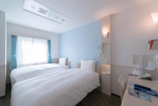 Toyoko Inn Daegu Dongseongro - 6