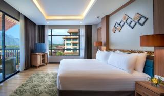 Amari Vang Vieng - 6