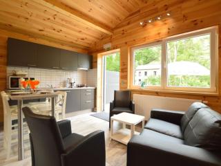 Holiday Home in Vieuxville for 6 Person - Vieuxville - 6