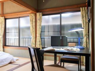 Ryokan Niko - Koganei - 4