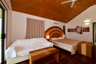 Hotel Paradis d'Ouvéa - Fayaoué - 6