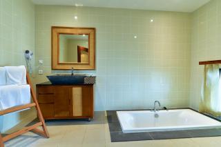 Hotel Paradis d'Ouvéa - Fayaoué - 7