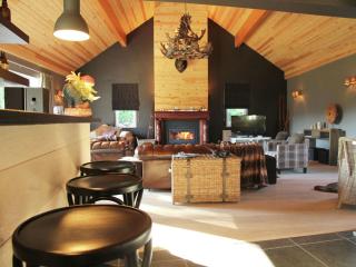 Luxurious Villa in Houffalize with Sauna - Wibrin - 7