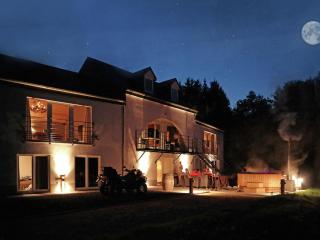 Luxurious Villa in Houffalize with Sauna - Wibrin - 8