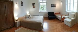 Apartment Villa Vltava - Bled - 8