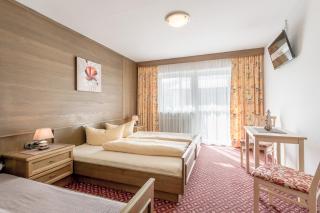 Ferienhaus Apart Sonnzeit - 1