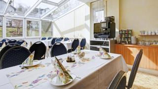 Airport-Hotel Stetten - 2