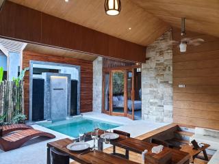 Batatu Resort - Adults Only - Kuta - 2