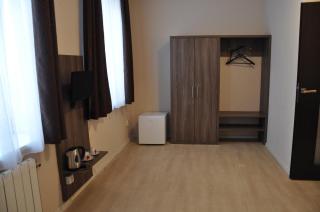 Almond - Teplice - 1