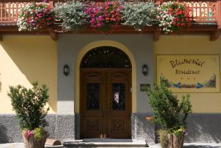 Residence Blumental - Gressoney-Saint-Jean - 6
