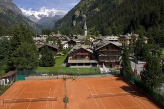Residence Blumental - Gressoney-Saint-Jean - 5