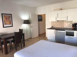 Monaco Sunshine Studio Sea view Optional parking - Beausoleil - 0
