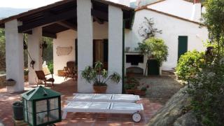Ammiraglio - Villa Ziri - Giglio Porto - 6