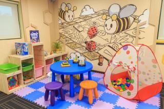 Bee House by Cosmos Creation - Taipei Main Station - Taipei - 2