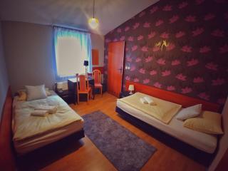 Hotel Komfort Inn - Dwór Hubertus - Piekary Śląskie - 2