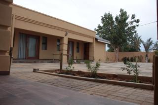 Double L Guest Lodge Palapye - Palapye - 8
