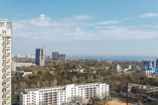 Генуэзская улица Апартаменты - Odesa - 8