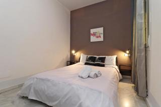 Del Parque Flats Museo del Vino - Málaga - 6