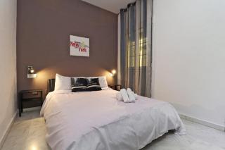 Del Parque Flats Museo del Vino - Málaga - 0