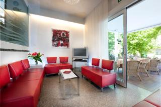 Hotel Felix - Rimini - 7