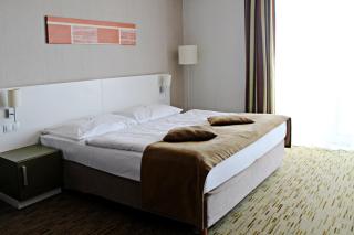 Hotel EMPIRE - Trnava - 9